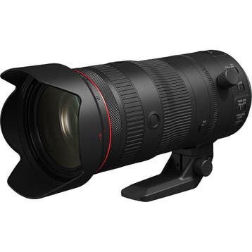 Canon RF 24-105mm 2.8 L IS USM **NIEUW**, Ophalen of Verzenden, Nieuw, Overige typen