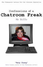 Confessions of a Chatroom Freak 9781905548514 Mr_Biffo, Verzenden, Gelezen, Mr_Biffo