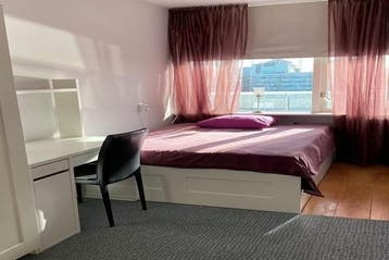 Kamer Fleerde in Amsterdam, 20 tot 35 m², Amsterdam