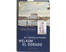 Ma Rochelle Passee, Welkom El Dorado - Ma Rochelle Passee,, Ophalen of Verzenden, Nieuw