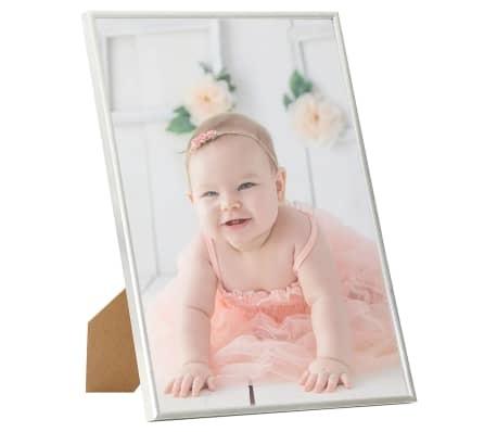 Fotolijsten 70x90cm 3st | Retourdeal 62% Korting, Huis en Inrichting, Woonaccessoires | Lijsten, Gebruikt, Kunststof, 75 cm of meer
