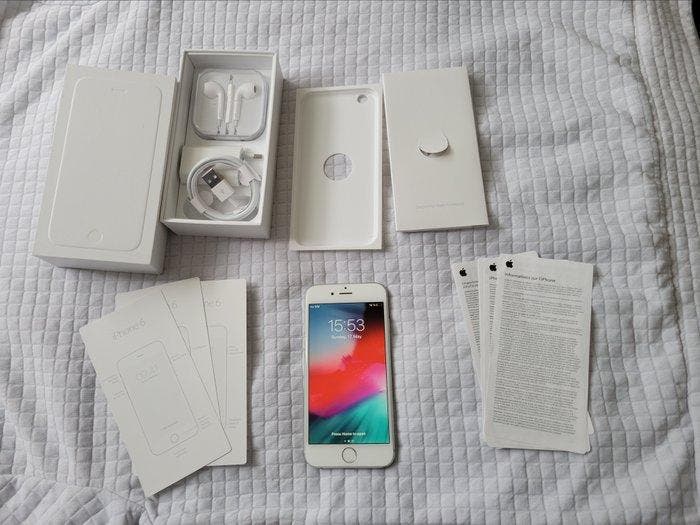 Apple iPhone 6 - iPhone (1) - In originele verpakking, Spelcomputers en Games, Spelcomputers | Overige Accessoires
