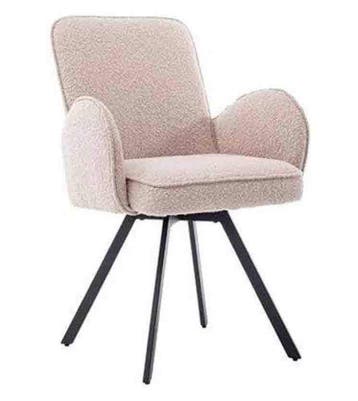 Eetkamerstoel Livo - eetkamerstoelen, Nieuw, Overige materialen