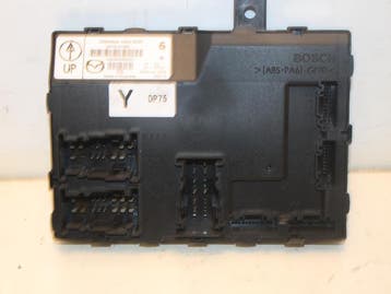 Module (diversen) Mazda 2. O84646, Ophalen of Verzenden, Nieuw