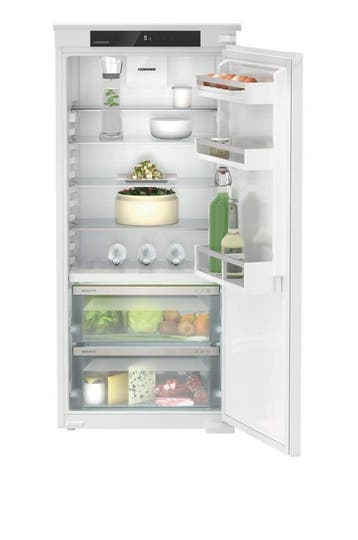 Liebherr IRBSe 4120 Plus BioFresh koelkast Ingebouwd, Ophalen of Verzenden, Nieuw, 160 cm of meer