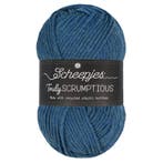 Scheepjes Truly Scrumptious - 374 Blueb. Basil Galette - G, Hobby en Vrije tijd, Breien en Haken, Ophalen of Verzenden, Nieuw