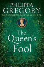 Queens Fool 9780007147298 Philippa Gregory, Verzenden, Gelezen, Philippa Gregory