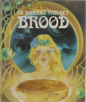 Brood boer molenaar bakker - Ziehr 9789020912005, Verzenden, Gelezen, Ziehr