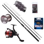 Ultimate Complete Feeder Set, Watersport en Boten, Verzenden, Nieuw