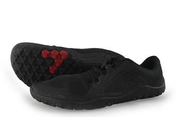 Vivobarefoot Barefoot in maat 44 Zwart, Verzenden, Zwart, Zo goed als nieuw, Vivobarefoot
