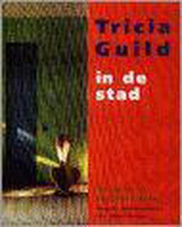Tricia Guild in de stad - Gilles De Chabaneix 9789026935565, Verzenden, Gelezen, Gilles De Chabaneix
