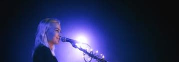 Phoebe Bridgers Tickets | Ziggo Dome Amsterdam