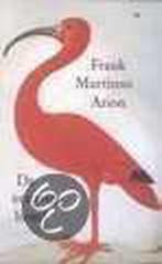 De eeuwige hond 9789023400288 Frank Martinus Arion, Verzenden, Zo goed als nieuw, Frank Martinus Arion