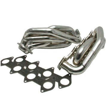 BBK 05-10 Mustang 4.6 GT Shorty Tuned Length Exhaust Headers, Ophalen of Verzenden, Nieuw