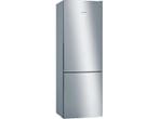 Bosch - Koel-vriescombinatie - Inhoud  419 L, 200 liter of meer, Verzenden, 60 cm of meer, Met aparte vriezer