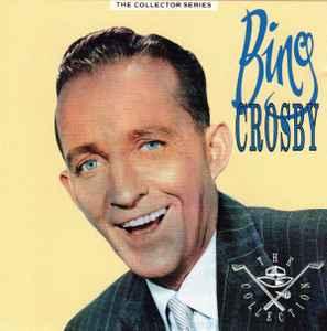 cd - Bing Crosby - The Collection, Verzenden, Zo goed als nieuw