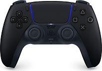 Sony PlayStation 5 DualSense Wireless-Controller zwart, Verzenden, Zo goed als nieuw