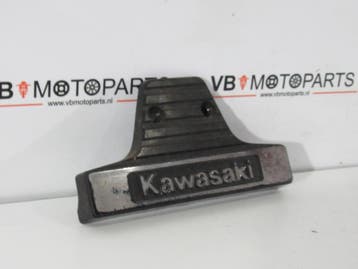 Kawasaki LTD 450 Kap, Ophalen of Verzenden, Nieuw