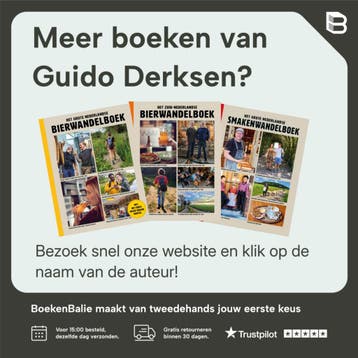 Aruba, Curacao en Bonaire / Dominicus landengids, Boeken, Verzenden, Gelezen, Guido Derksen
