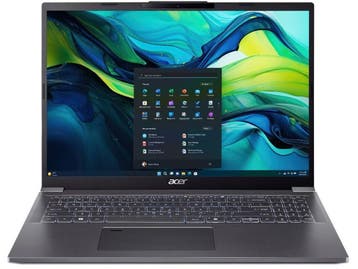 Acer Aspire 16 A16-71GM-75LF - Laptop - Intel Core Ultra 7, Computers en Software, Verzenden, Zo goed als nieuw, Acer