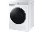 Samsung DV90T8240SH - Warmtepompdroger - 9 kg - A+++ - 62 dB, Verzenden, Zo goed als nieuw