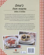 Omas beste recepten 9789461884282, Boeken, Kookboeken, Verzenden, Gelezen