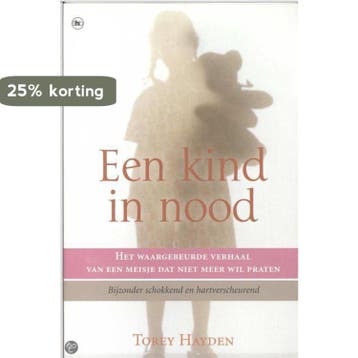 KIND IN NOOD - T. Hayden 9789044312539, Verzenden, Gelezen, T. Hayden