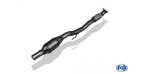 FOX Opel Corsa D GSI/OPC - EURO 4 downpipe incl. 200-cell ka, Verzenden, Nieuw