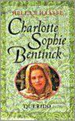 Charlotte Sophie Bentinck 9789021464923 Hella S. Haasse, Verzenden, Gelezen, Hella S. Haasse