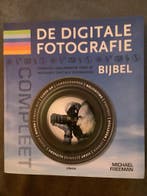 De digitale fotografie bijbel 9789089982612 Michael Freeman, Boeken, Verzenden, Gelezen, Michael Freeman