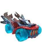 Hot Streak Skylanders SuperChargers. Wii, PS3, Xbox 360,, Ophalen of Verzenden, Zo goed als nieuw, Overige typen