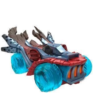 Hot Streak Skylanders SuperChargers. Wii, PS3, Xbox 360,, Ophalen of Verzenden, Zo goed als nieuw, Overige typen