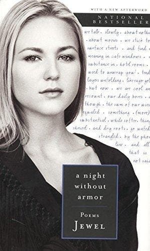 A Night Without Armor - Jewel 9780061073625, Verzenden, Gelezen, Jewel