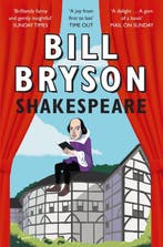 Shakespeare 9780007197903, Zo goed als nieuw