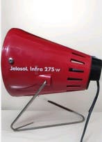 Jelosol Infra 275w - Lamp - Plastic - Infraroodlamp