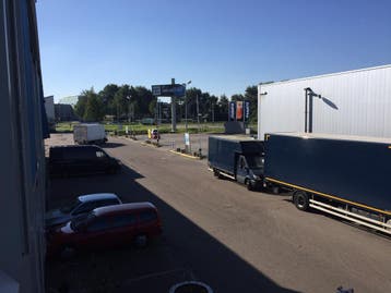 Grote bedrijfsruimte  32 m2 in Adam te huur voor 745,- euro, Zakelijke goederen, Huur, Kantoorruimte