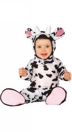 Koeien Pakje Baby, Ophalen of Verzenden, Nieuw