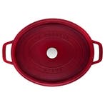 GGM Gastro | STAUB | LA COCOTTE - Kookpot - Ovaal - 330mm -, Verzenden, Nieuw