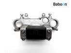 Voorvork Kroonplaat Honda VF 500 C Magna (VF500C V30 PC13), Verzenden, Gebruikt