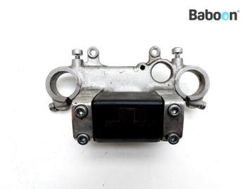 Voorvork Kroonplaat Honda VF 500 C Magna (VF500C V30 PC13), Verzenden, Gebruikt