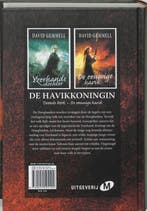 De eeuwige havik / De havikkoningin / 2 9789022545102, Boeken, Verzenden, Zo goed als nieuw, David Gemmell