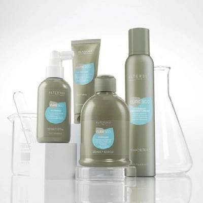 Alter Ego CureEgo Hydraday Foam (Schuim), Sieraden, Tassen en Uiterlijk, Uiterlijk | Haarverzorging, Nieuw, Verzenden