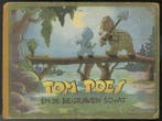 Marten Toonder - Blader Mee serie deel 3 - Tom Poes en de, Boeken, Nieuw