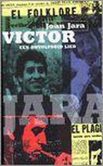 Victor Jara 9789032506544 J. Jara, Verzenden, Gelezen, J. Jara