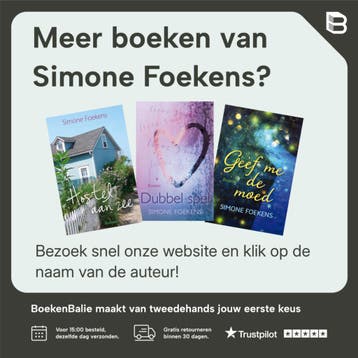VCL-serie Ster van hoop / VCL-serie 9789020532272, Boeken, Verzenden, Gelezen, Simone Foekens