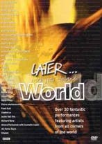 dvd - Various - Later...With Jools Holland World, Verzenden, Zo goed als nieuw