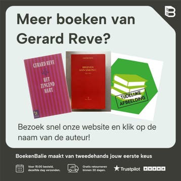Verzameld werk - Gerard Reve 9789020456233, Verzenden, Zo goed als nieuw, Gerard Reve