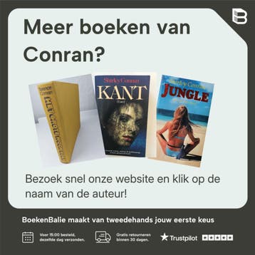KANT POCKET - Conran 9789024516940, Verzenden, Gelezen, Conran