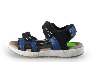 Geox Sandalen Jongens in maat 34 Blauw, Kinderen en Baby's, Kinderkleding | Schoenen en Sokken, Verzenden, Jongen of Meisje, Schoenen