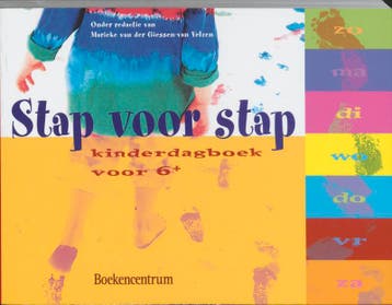 Stap Voor Stap |  | Nieuw, Ophalen of Verzenden, Nieuw